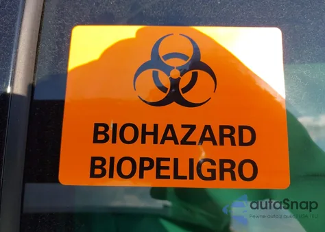 2023 Ford Escape Active z USA, uszkodzony, nr VIN 1FMCU9GN6PUA60886